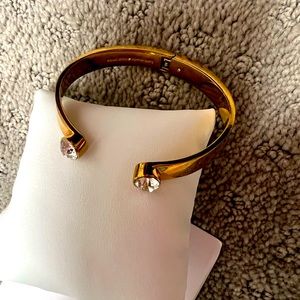 Kate Spade cuff bracelet